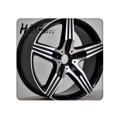 Nouvelle arrivée 20 * 8.5j 20 * 9.5j jante de roue Alu 5x112 / 5x120 pour MERCEDES